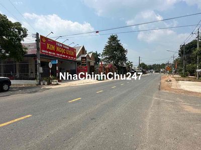 chính chủ cần bán gấp 200m2 đất an long tphcm