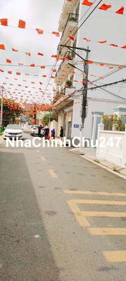 BÁN NHÀ KHU ĐỖ QUANG – FULL NỘI THẤT – SỔ ĐỎ CHÍNH CHỦ