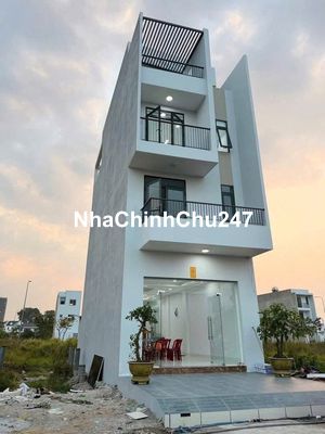 Chủ ngộp cần bán gấp lô đất xây nhà ở luôn!