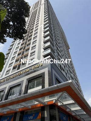 Chính chủ Cần chuyển nhượng căn hộ