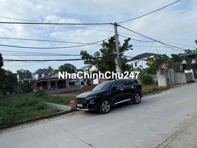 chính chủ cần bán gấp đất  chương mỹ