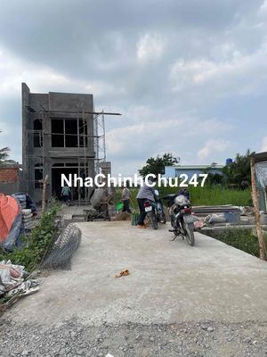 đất sổ đỏ thổ cư chính chủ