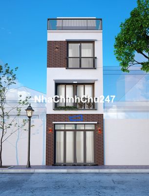 CHÍNH CHỦ BÁN NHÀ HÊM XE HƠI ĐƯỜNG TRƯỜNG CHINH P14 TÂN BÌNH 5.8 TỶ