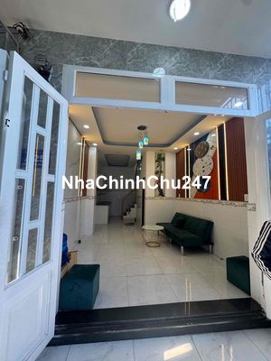nhà hoàn công, chủ cần bán gấp