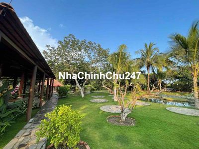 Chính chủ cần bán khu sinh thái mặt tiền DT769 ( vành đai 4 )