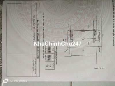 Chính chủ cần bán gấp