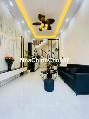 Chính chủ bán nhà nhỉnh 6 tỷ