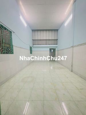 nhà chính chủ bà điểm cần bán