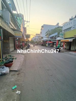 Chính chủ cần bán căn nhà cấp 4