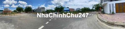chính chủ cần bán lô đất khu K1
