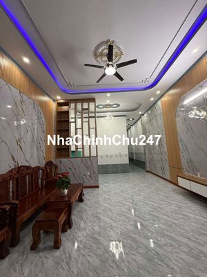Chính Chủ Bán Nhà Bến Cát