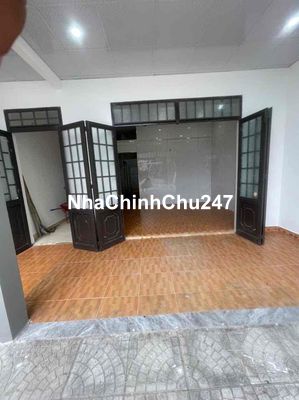 nhà cấp 4 kiệt oto- chính chủ