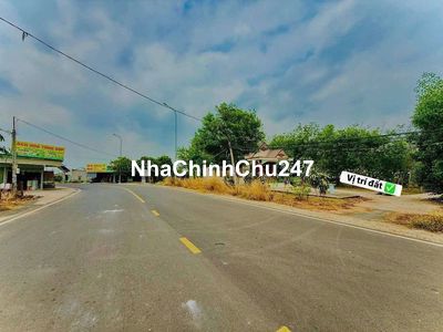 Chính chủ cần bán gấp 1000 m2 đất có sẵn thổ cư tại Đồng Nai