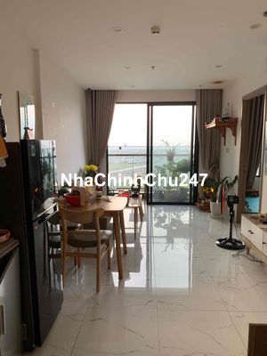 CHÍNH CHỦ BÁN CĂN vinhome BS16B - tầng 29