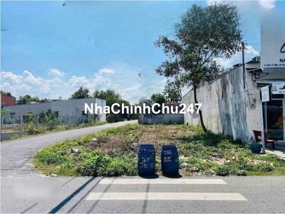 CHÍNH CHỦ CẦN BÁN GẤP LÔ ĐẤT NGAY ĐƯỜNG TRẦN TỬ BÌNH 790 TRIỆU