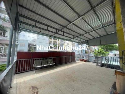 CHÍNH CHỦ GỞI BÁN NHÀ MẶT TIỀN ĐƯỜNG SỐ 5 DT 7x15