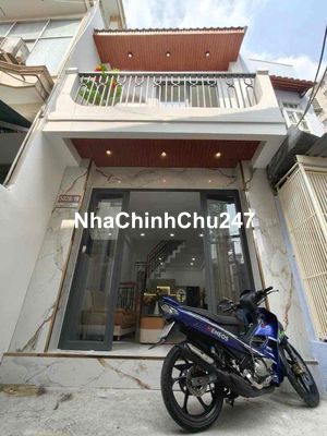 🔥 CHÍNH CHỦ CẦN BÁN NHÀ TP.HCM – GIÁ CHỈ 2 TỶ 4 🔥