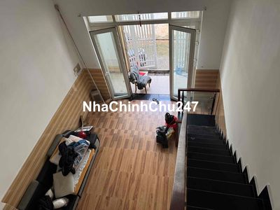 BÁN NHÀ MỚI ĐẸP TẶNG FULL NỘI THẤT. GẦN TRƯỜNG HỌC, SỔ HỒNG CHÍNH CHỦ