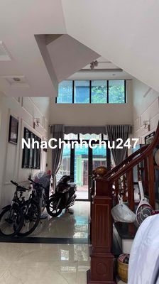 chính chủ bán nhà khu đô thị Hoà Vượng