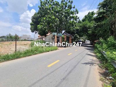 Chính chủ ra gấp lô đất mặt tiền 509 kinh doanh giá 950tr 