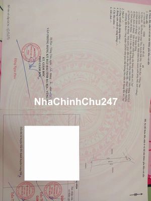 BÁN ĐẤT CHÍNH CHỦ XÃ PHƯỚC LONG THỌ, ĐƯỜNG XE HƠI, THỔ CƯ 80%, GIÁ TỐT