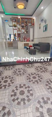 Chính chủ cần bán nhà đường 164