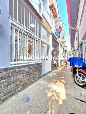 CHÍNH CHỦ CẦN BÁN GẤP NHÀ 2174/1 HUỲNH TẤN PHÁT