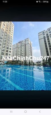 chung cư chính chủ