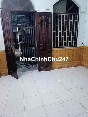 Bán Nhà Chính chủ