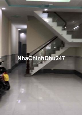 Bán nhà phố ngay KCN Cầu Tràm - SHR - Chính chủ