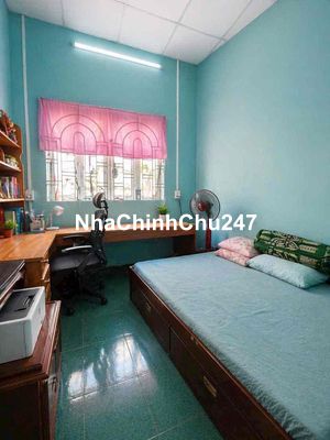 Bán nhà chính chủ