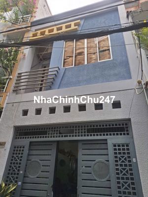 Bá nhà chính chủ