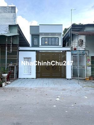 Chủ Cần Bán Gấp Nhà Mỹ Phước