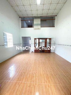 Chính chủ sang tên Căn Nhà Gác lửng 3 pn,Nhà sổ Hồng riêng
