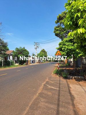 bán đất thổ cư chính chủ