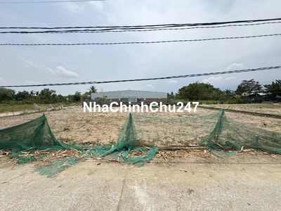 CHÍNH CHỦ GỬI BÁN ĐẤT GẦN CẦU QUẢNG ĐÀ – VỊ TRÍ ĐẸP