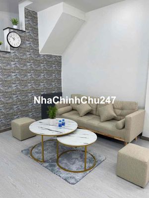 Chính chủ hạ giá dt 4x12 đường 1C Lê Văn Quới