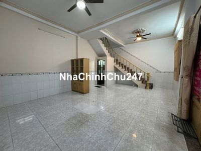 🔴 Hẻm 4m Tân Kỳ Tân Quý_5.5 x 8m_2 Tấm "2PN + 2WC_Chính chủ