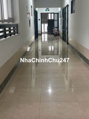 CHÍNH CHỦ BÁN CĂN HỘ TRỤC 18 – CT4A-X2 TÂY NAM LINH ĐÀM