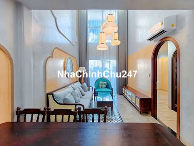 TÌM CHỦ NHÂN CHO HOA HẬU B17.03 - DUPLEX VIEW HỒ BÌNH AN