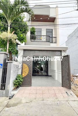 Chủ bán nhà mới , Sổ hoàn Công