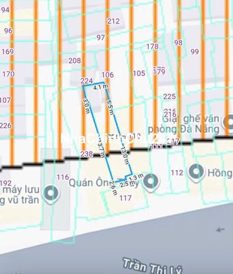 Chính chủ cần bán nhà Duy Tân, sau lưng mặt tiền 5m ra đường chính