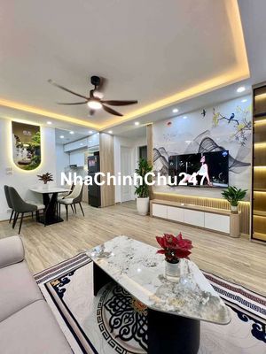 Chính chủ nhờ em bán căn hộ Ricecity Linh Đàm