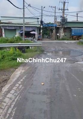 000M2  ĐẤT HAI MẶT TIỀN – KÊNH TRUNG ƯƠNG, CHỦ GIẢM 2 TỶ