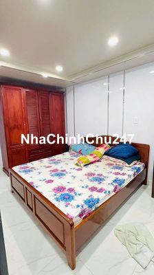 🔥nhà hẻm oto Chiến Lược, 69m2 chủ ngợp