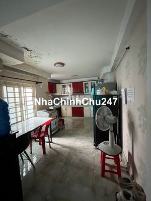 Nhà chính chủ 4 tầng 43m2 Nguyễn Thái Sơn