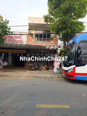 Chính chủ Bán nhà đường 10,5m