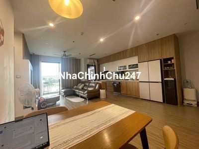 Chính chủ cần bán căn 3 Ngủ