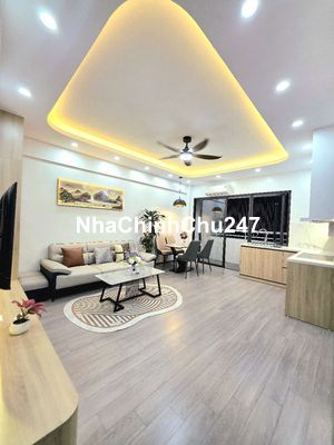 Chính chủ nhờ em bán căn hộ Nơ8 Pháp Vân