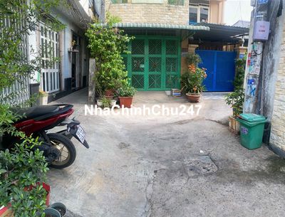 Bán Nhà Chính Chủ